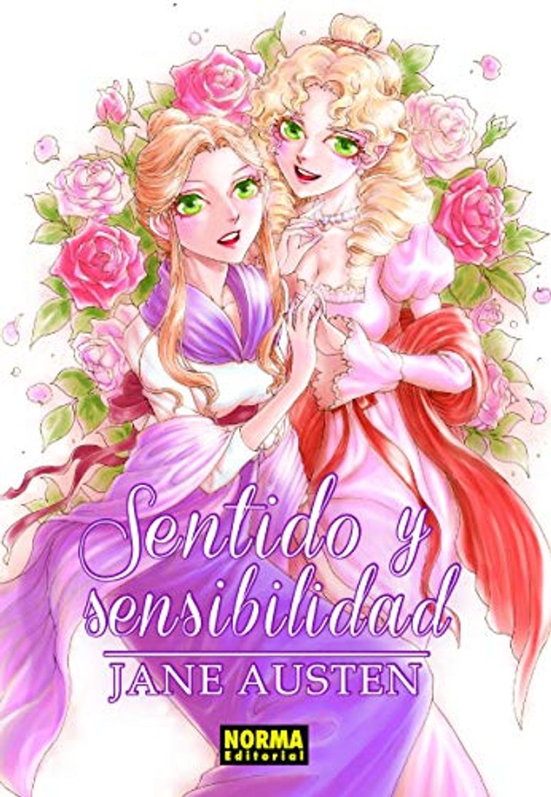 Book Sentido y sensibilidad