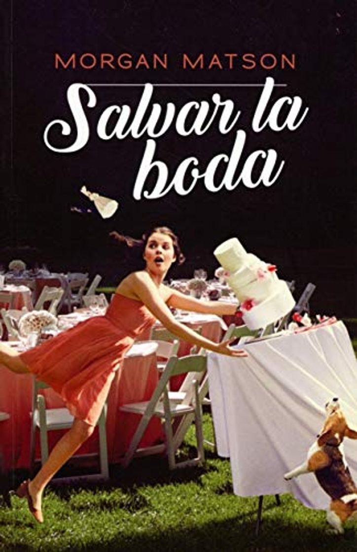 Libros Salvar la boda