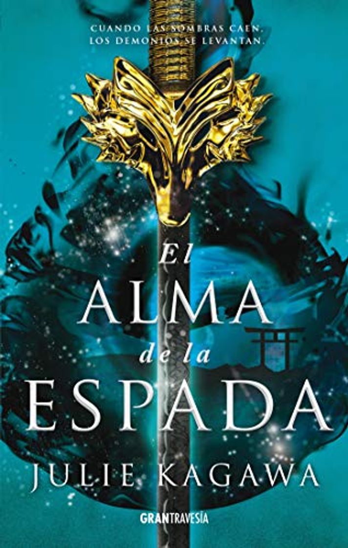 Libro El alma de la espada: La sombra del zorro 2