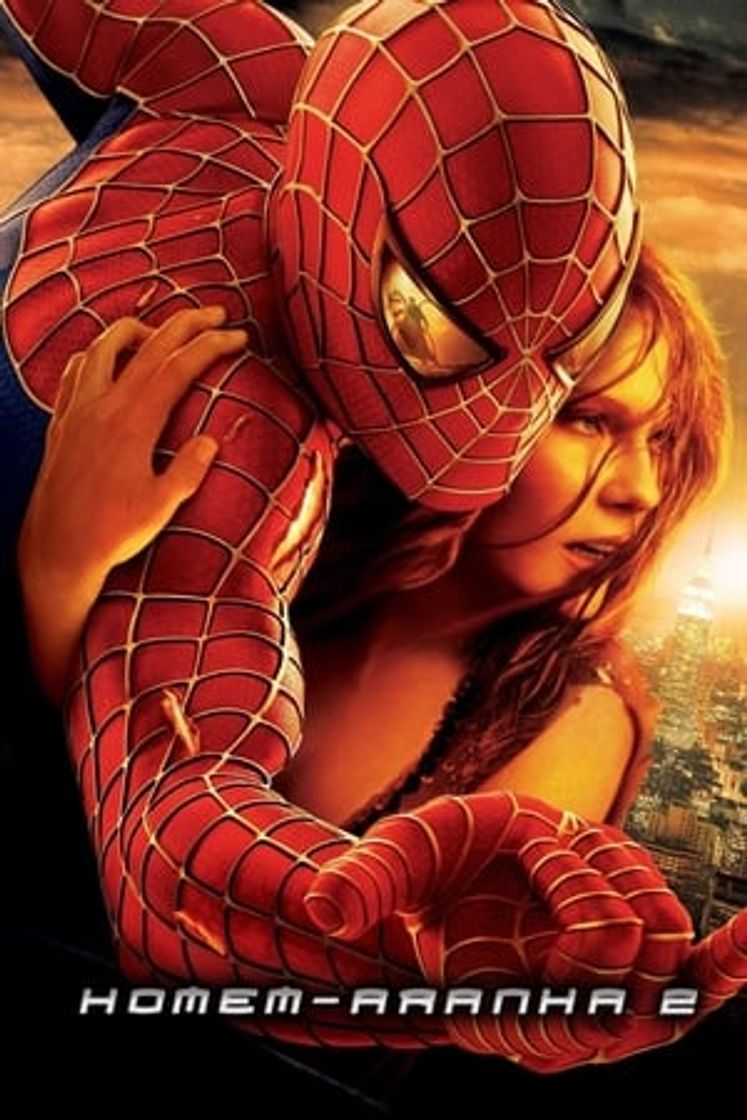 Movie Spider-Man 2