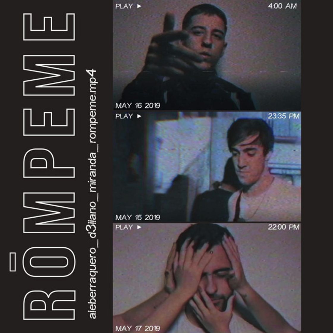 Music Rómpeme