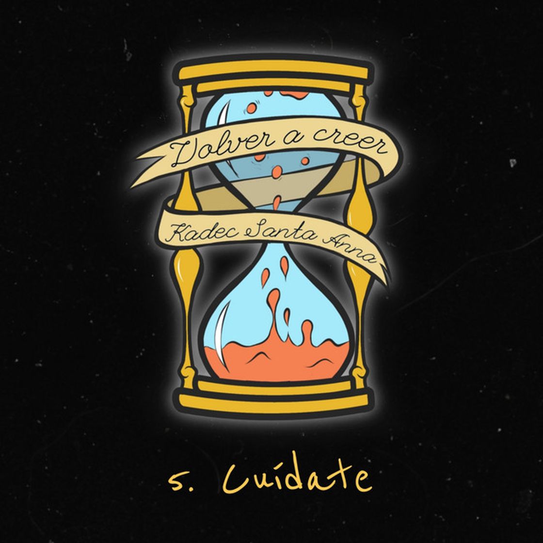 Music Cuídate