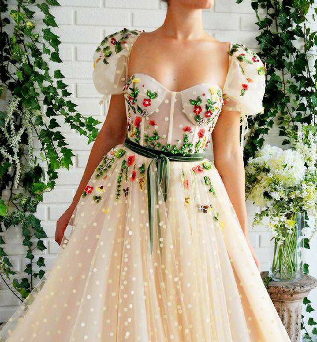 Social Vestidos
