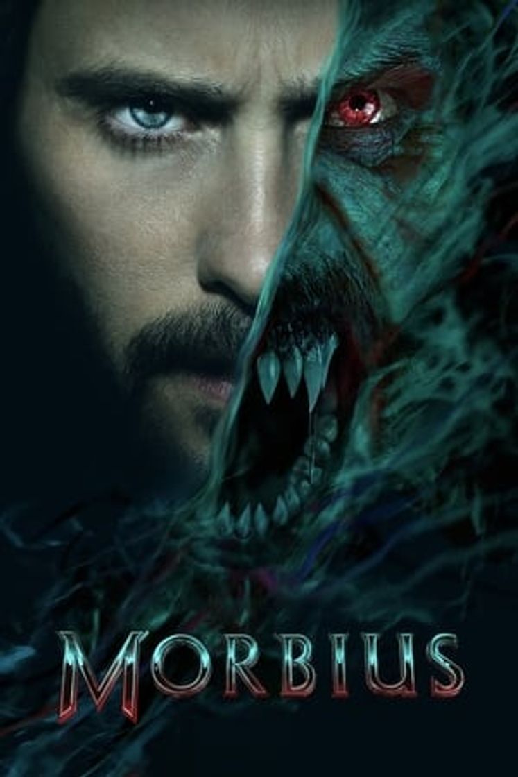 Movie Morbius