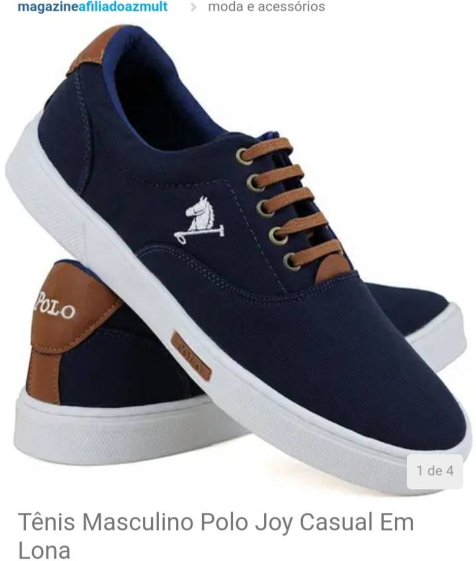 Fashion Sapa Tenis masculinos 