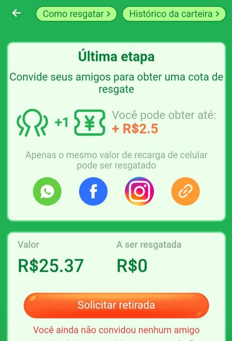 Fashion Apps para ganha dinheiro facio e rapido