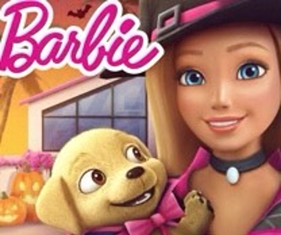 Fashion ‎Barbie Dreamhouse Adventures 