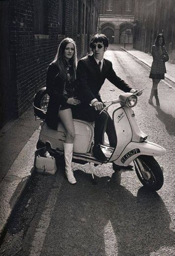 Mod revival