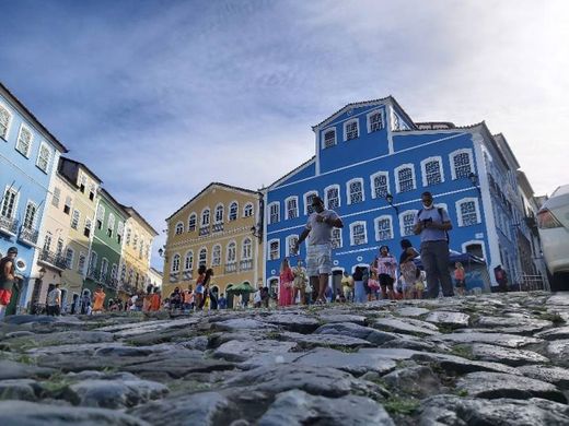 Pelourinho