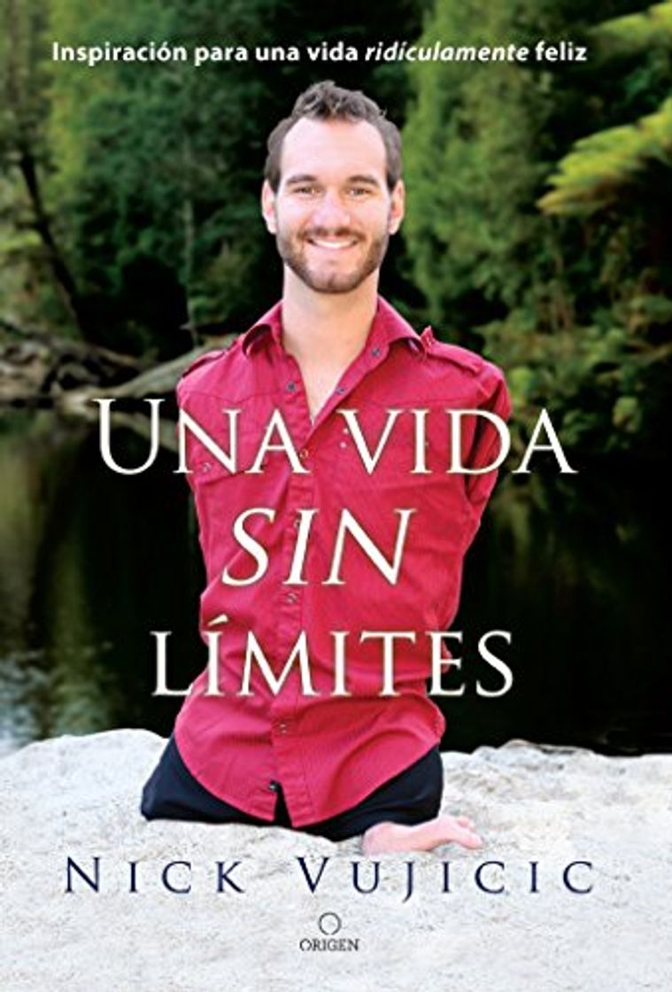 Libros Una Vida Sin Límites