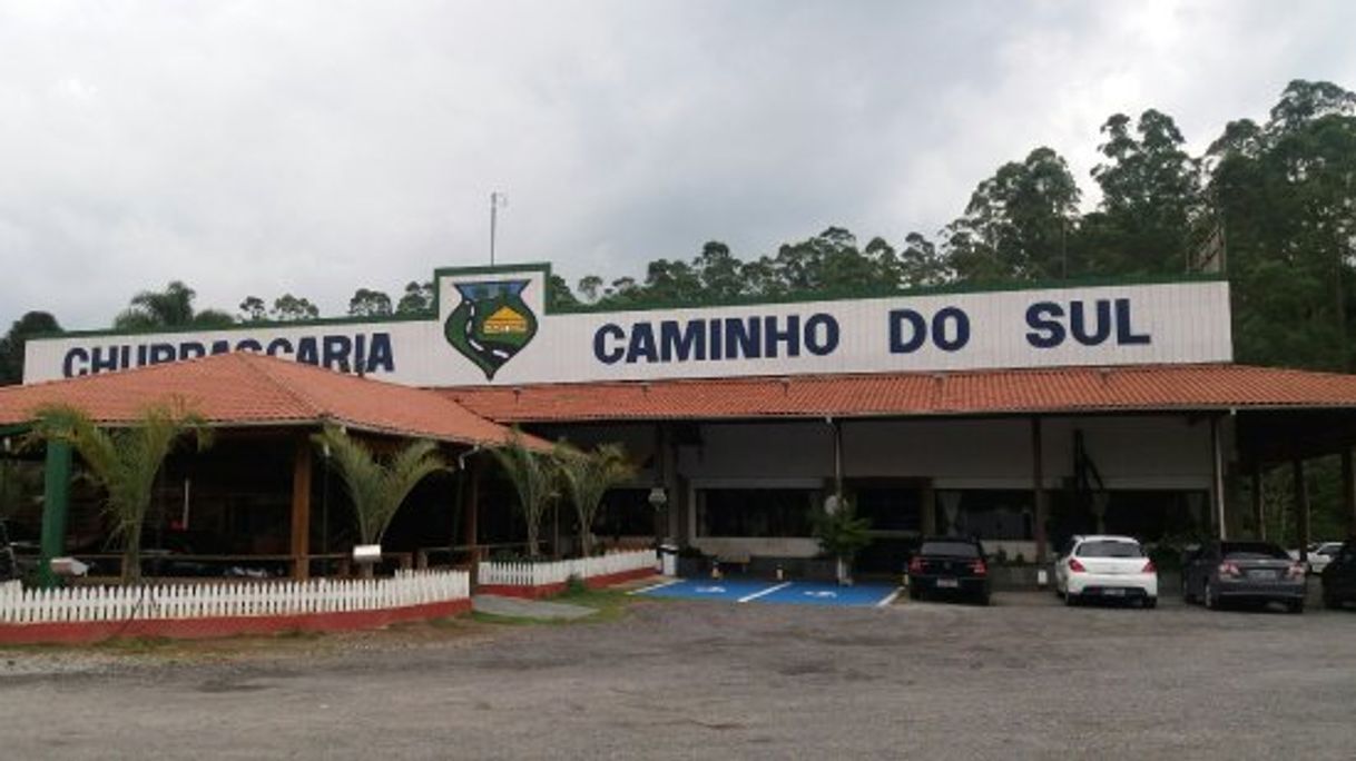 Restaurantes Churrascaria Caminho do Sul