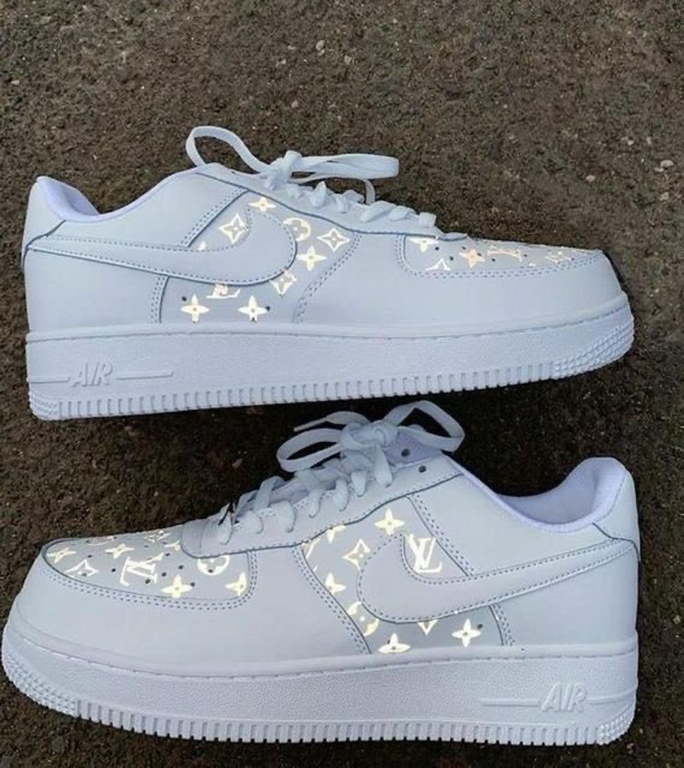 Moda AF 1 LV Reflective 