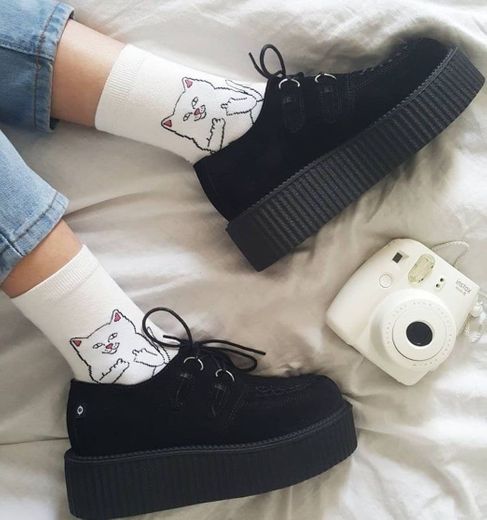 Sneakers inspiration 👟❤️