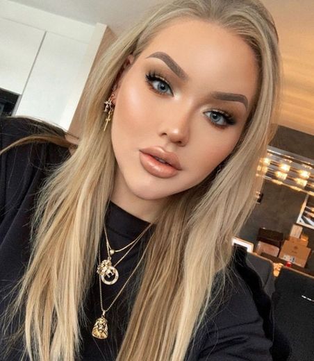 NikkieTutorials