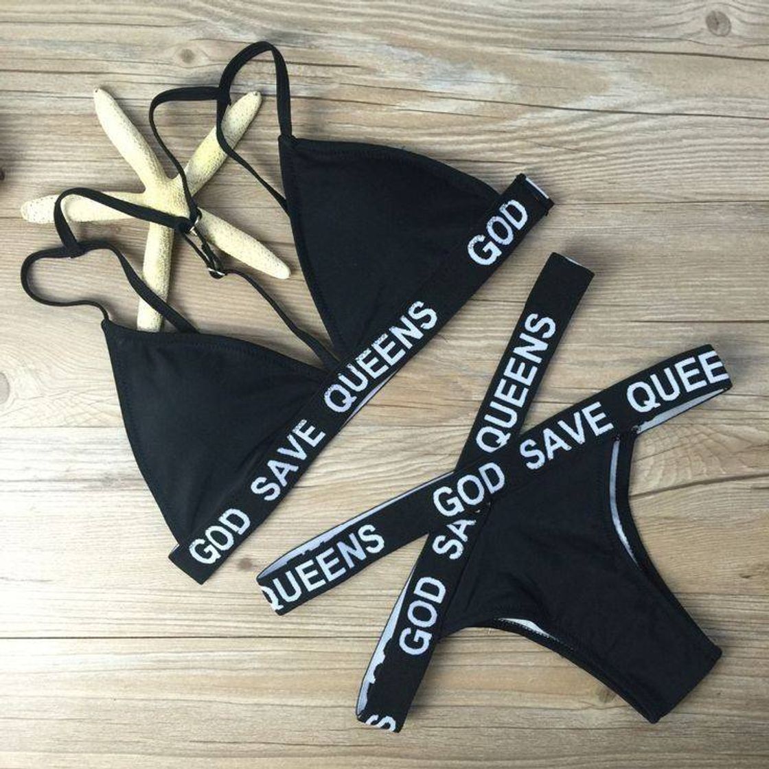 Fashion Sexy Swimwear