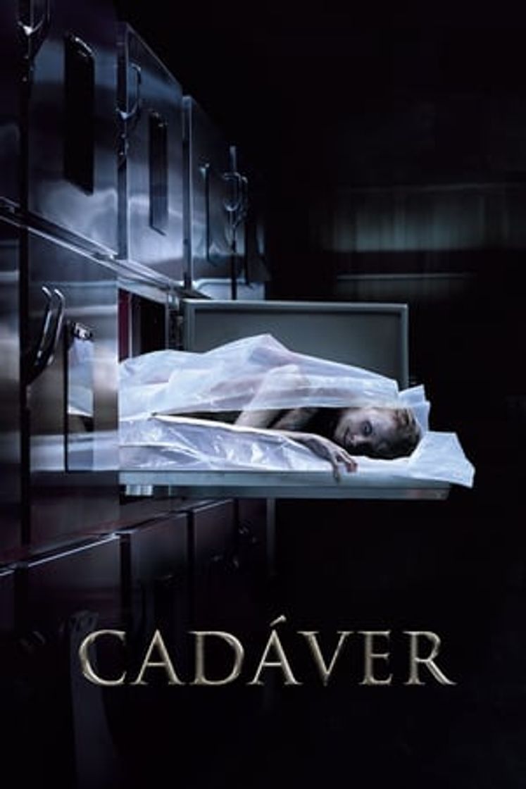 Movie Cadáver