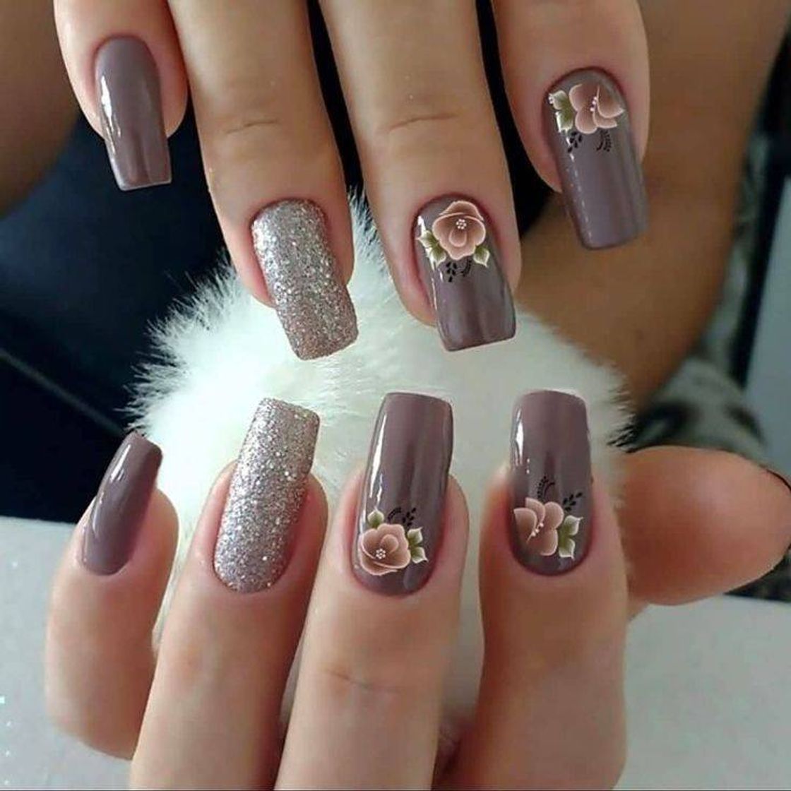 Fashion Unhas decoradas