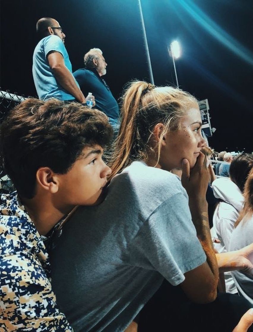 Social 👩‍❤️‍👨