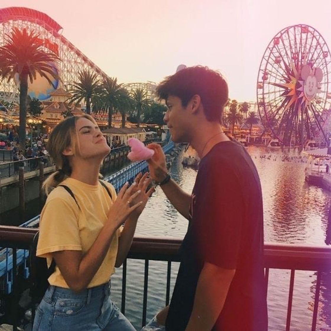 Social 🎡