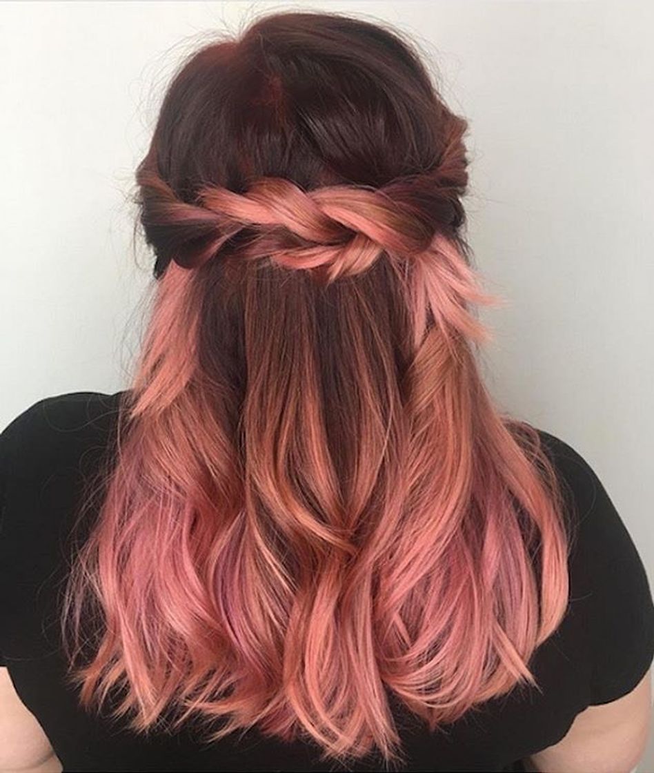 Social Pink 