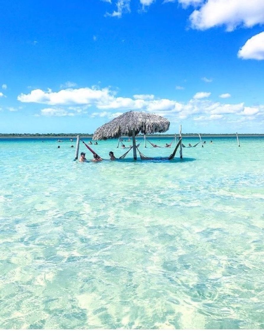 Moda Jericoacoara - Ceará 📍