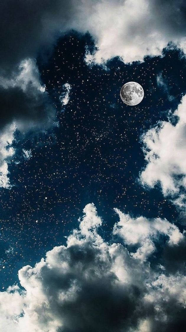 Fashion Wallpapers - Noite 🌙🌑