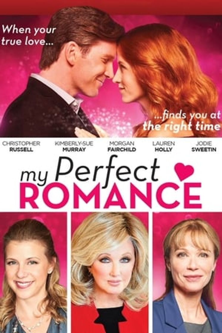 Movie Mi Romance Perfecto