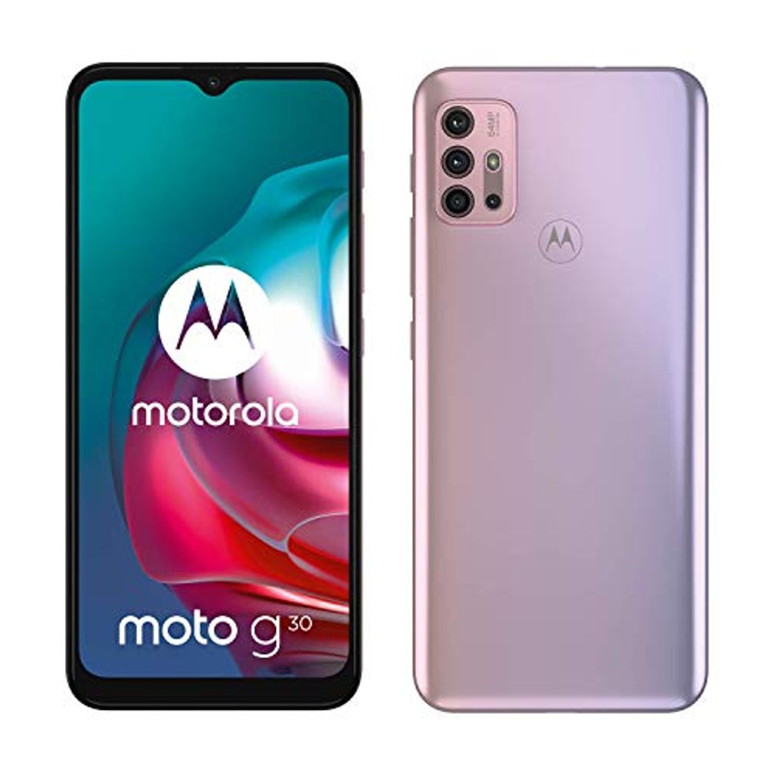 Electrónica Motorola Moto g30