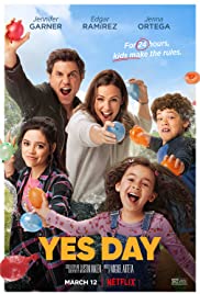 Película YES DAY | Netflix Official Site