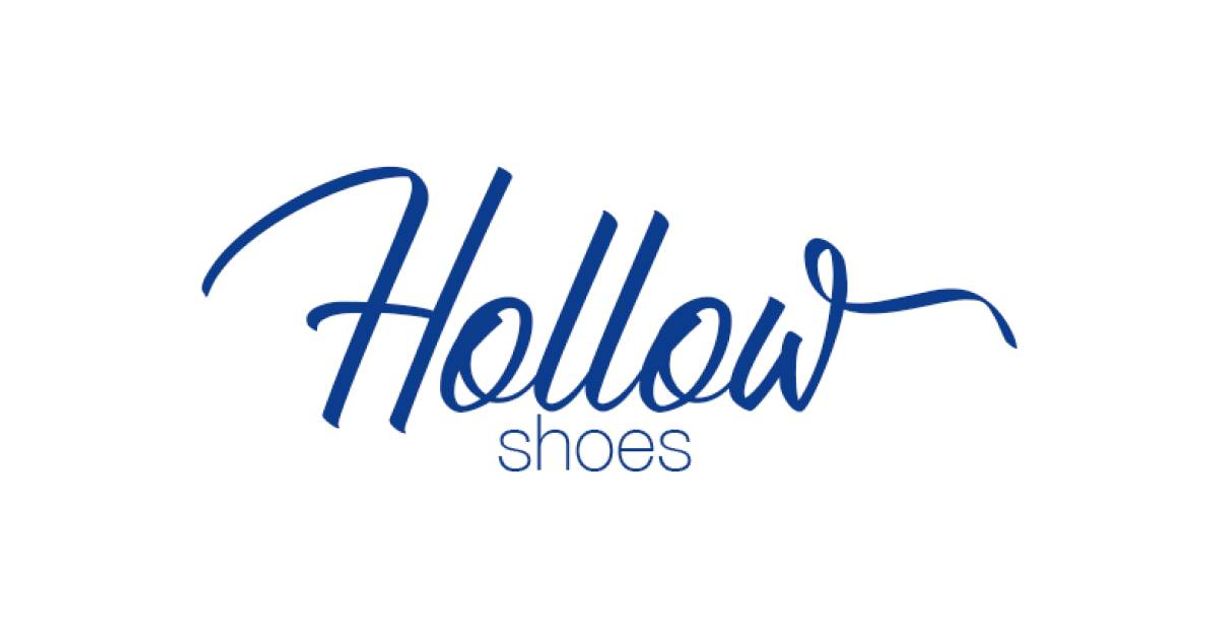 Fashion Hollow Shoes