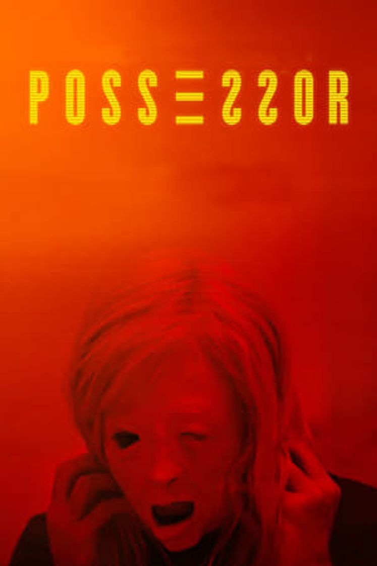 Movie Possessor