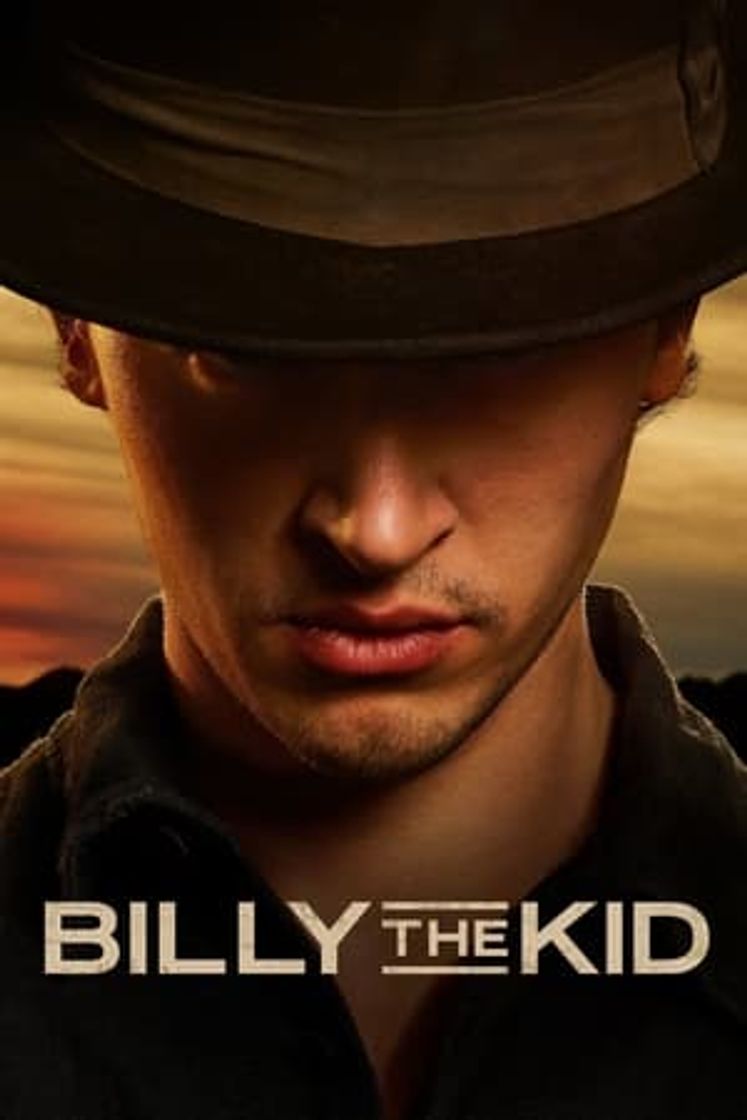 Serie Billy el Niño