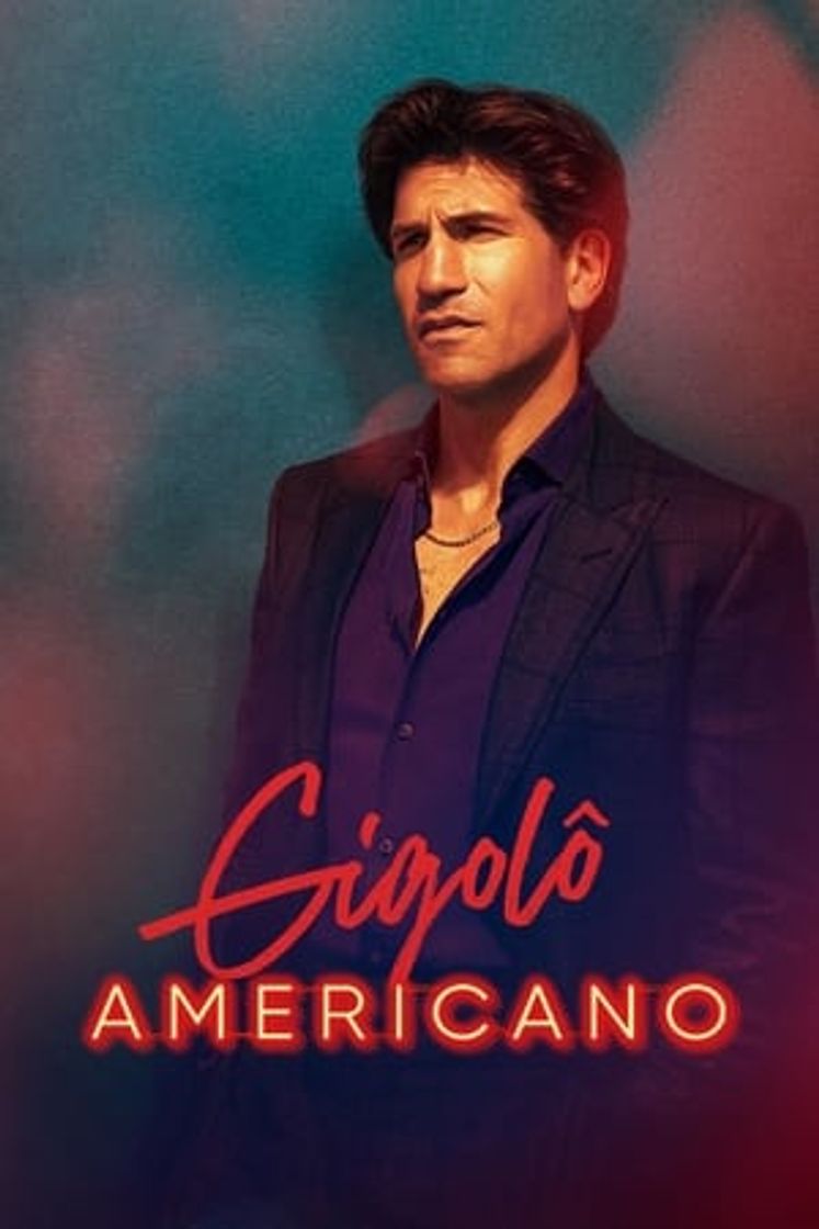 Serie American Gigolo