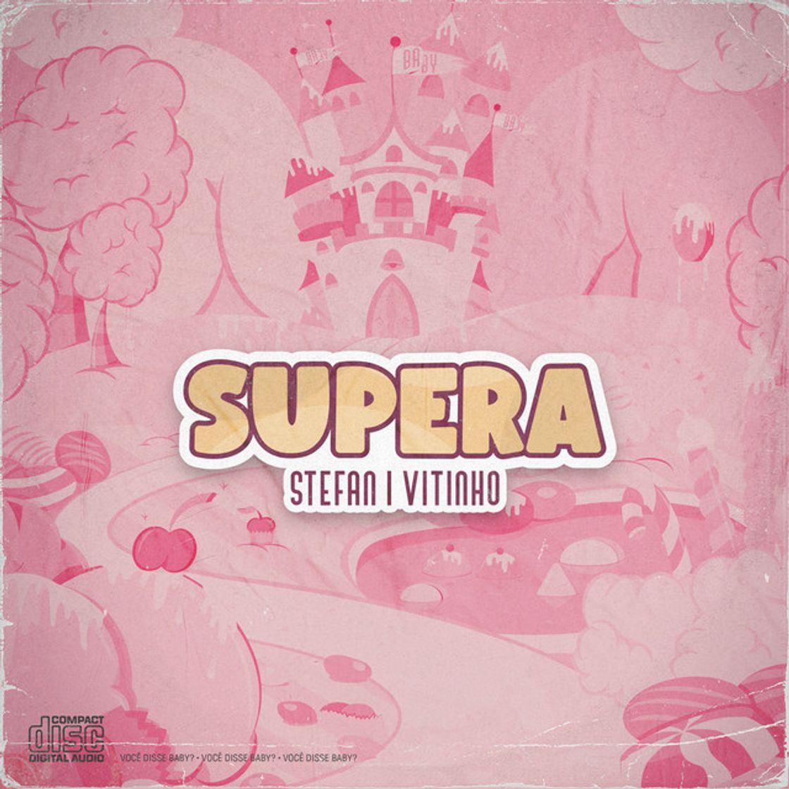 Music Supera