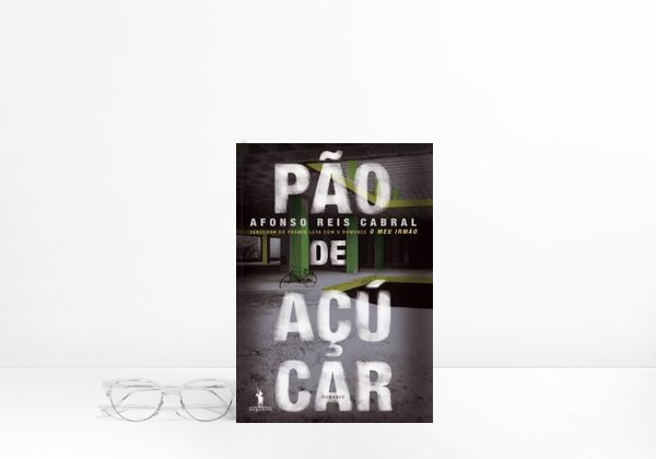 Book Pão De Açúcar