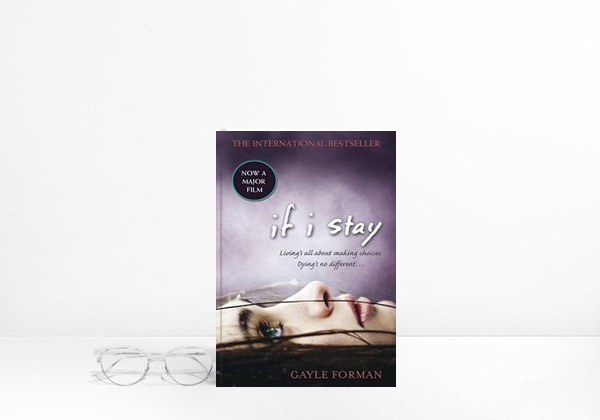 Book If I Stay