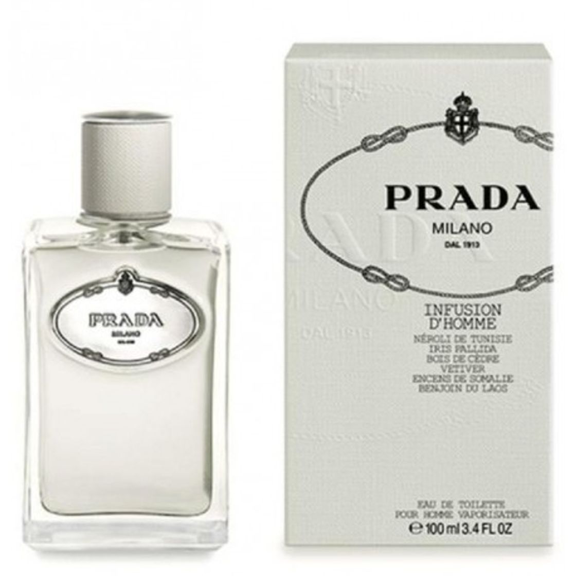 Moda Prada 