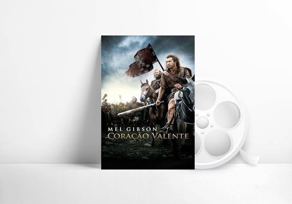 Movie Braveheart
