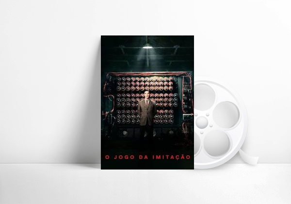 Movie The Imitation Game (Descifrando Enigma)