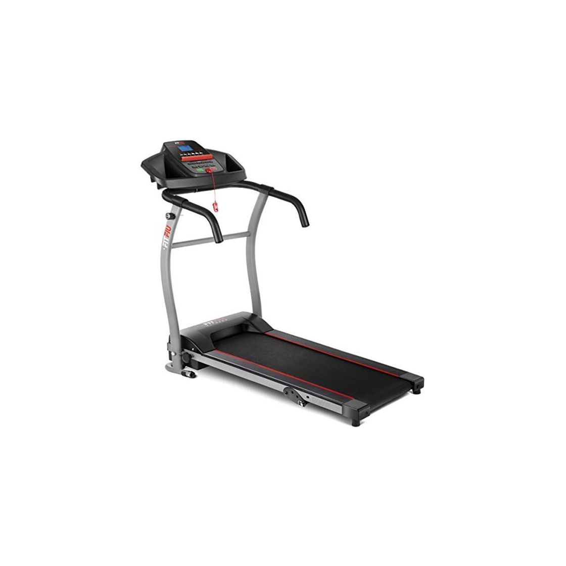 Social Fitfiu -MC100 Cinta de Correr Plegable