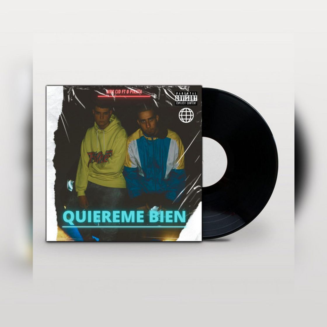 Music QUIÉREME BIEN
