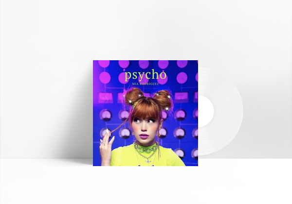 Psycho