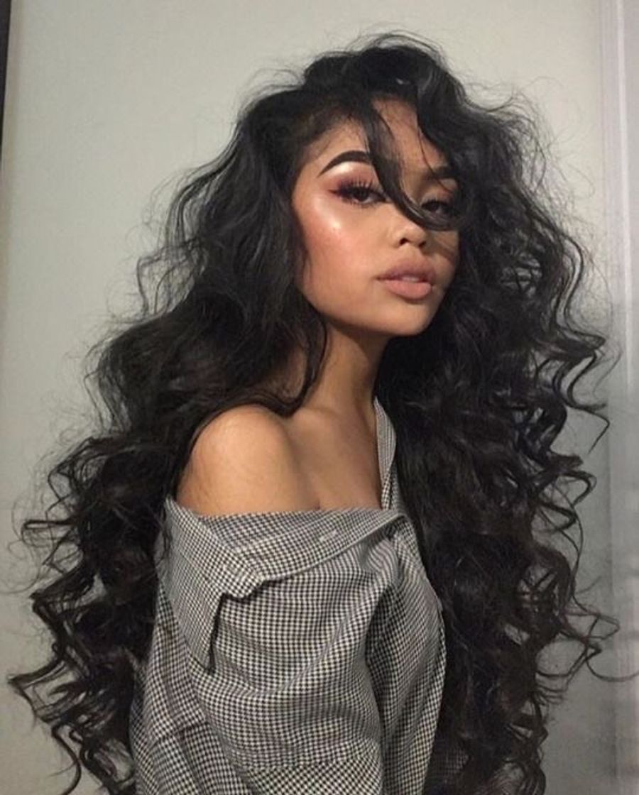 Fashion Cabelo Poderoso ❤️