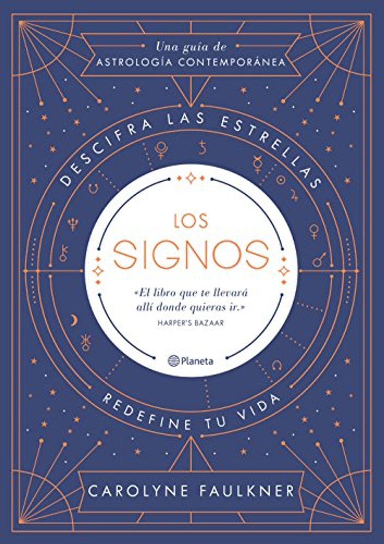 Los signos