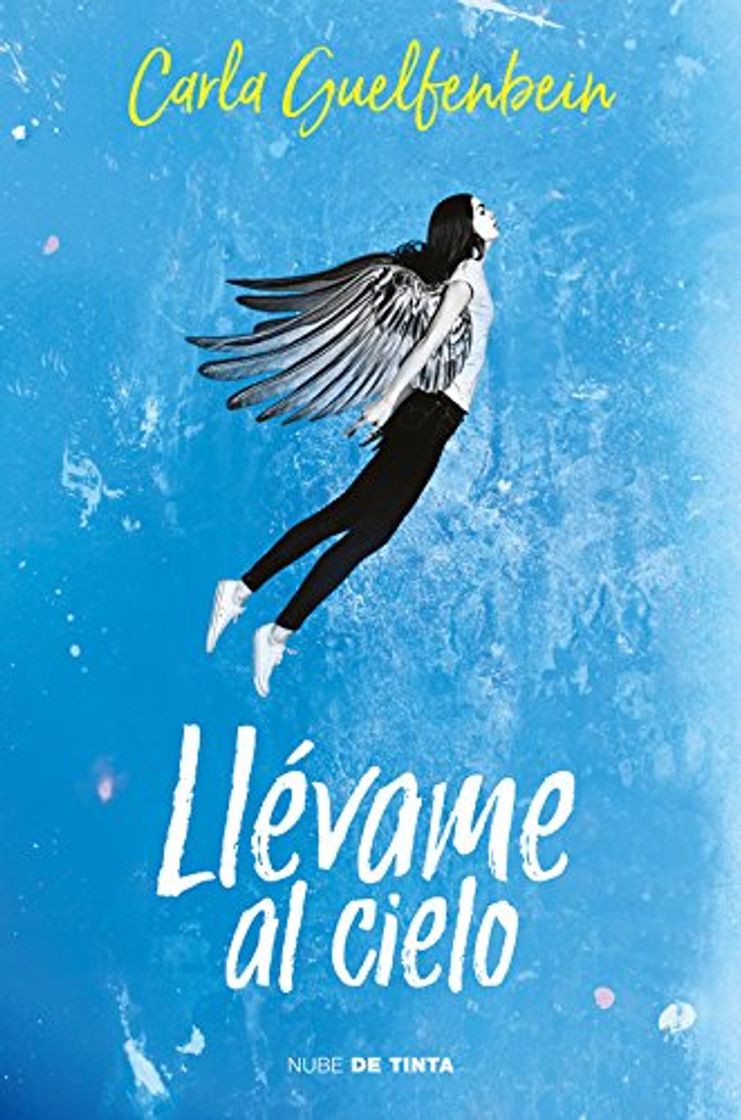 Libro Llévame al cielo