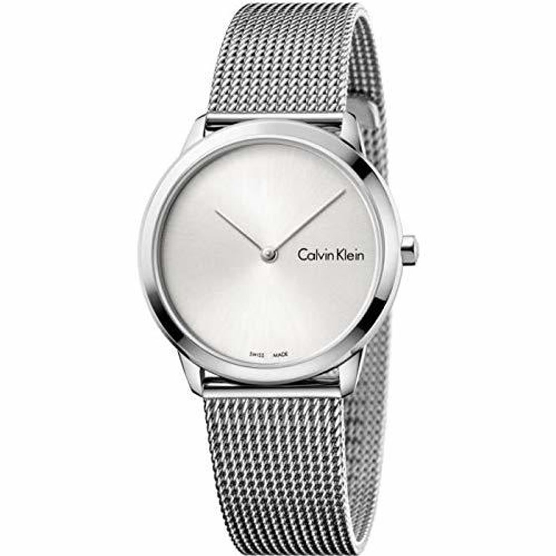 Moda Reloj Calvin Klein