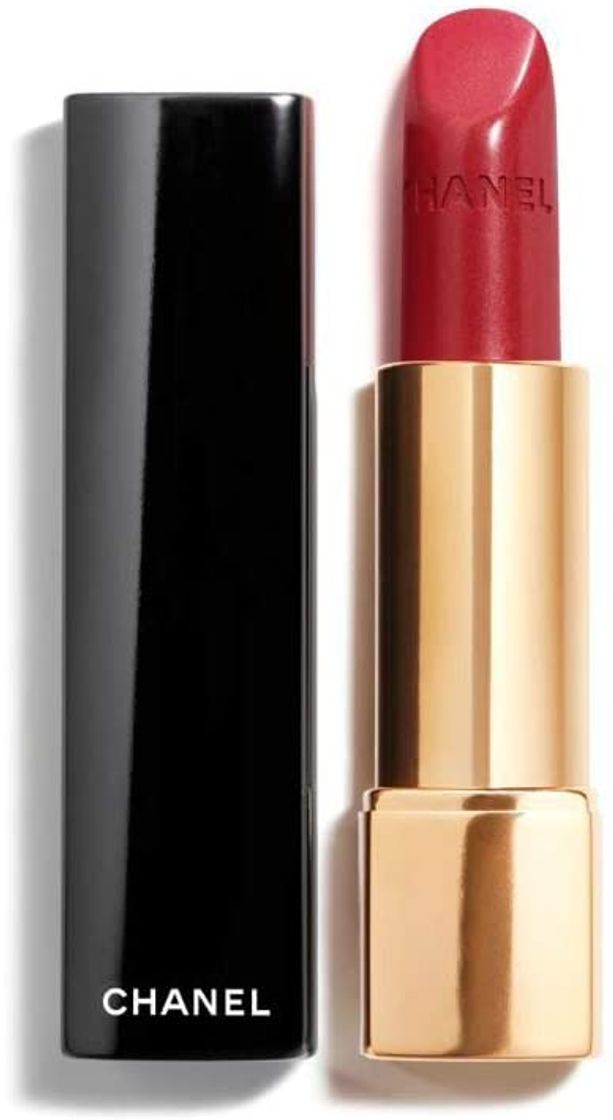 Producto Chanel Rouge Allure Barra de labios #135-Énigmatique 3