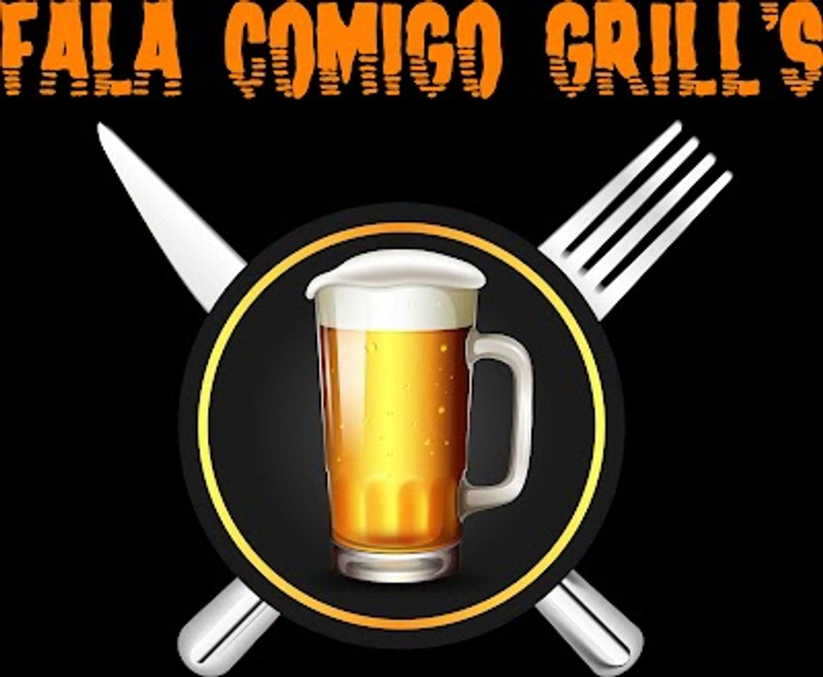 Restaurants Fala comigo grill's hambugueria