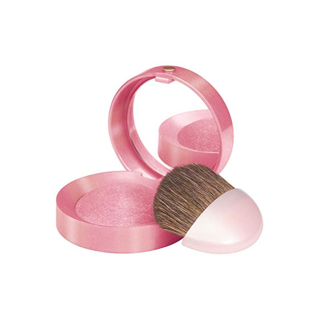 Beauty Bourjois Fard Joues Colorete Tono nr.34-25 gr