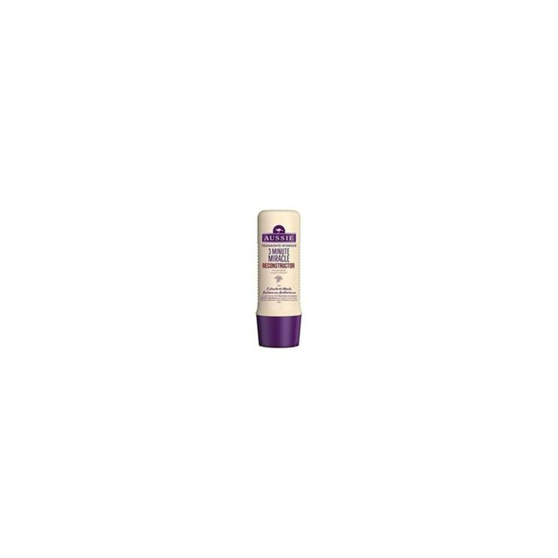Aussie Repair Miracle Tratamiento 250ml